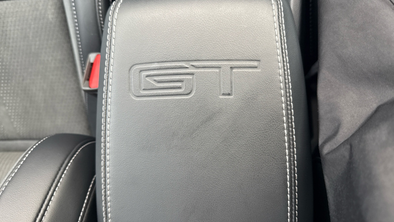 Ford Mustang Mach-E 358kW GT 91kWh AWD 5dr Auto [Pan Roof] Electric Estate